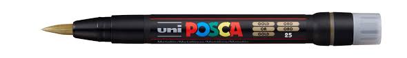 Posca -  Acrylic Paint Pen - PCF-350