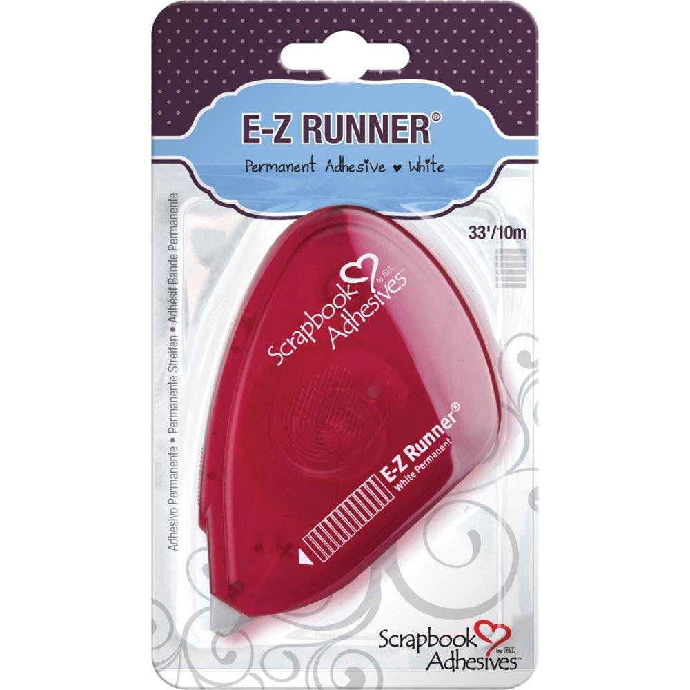 E-Z Runner - Tape