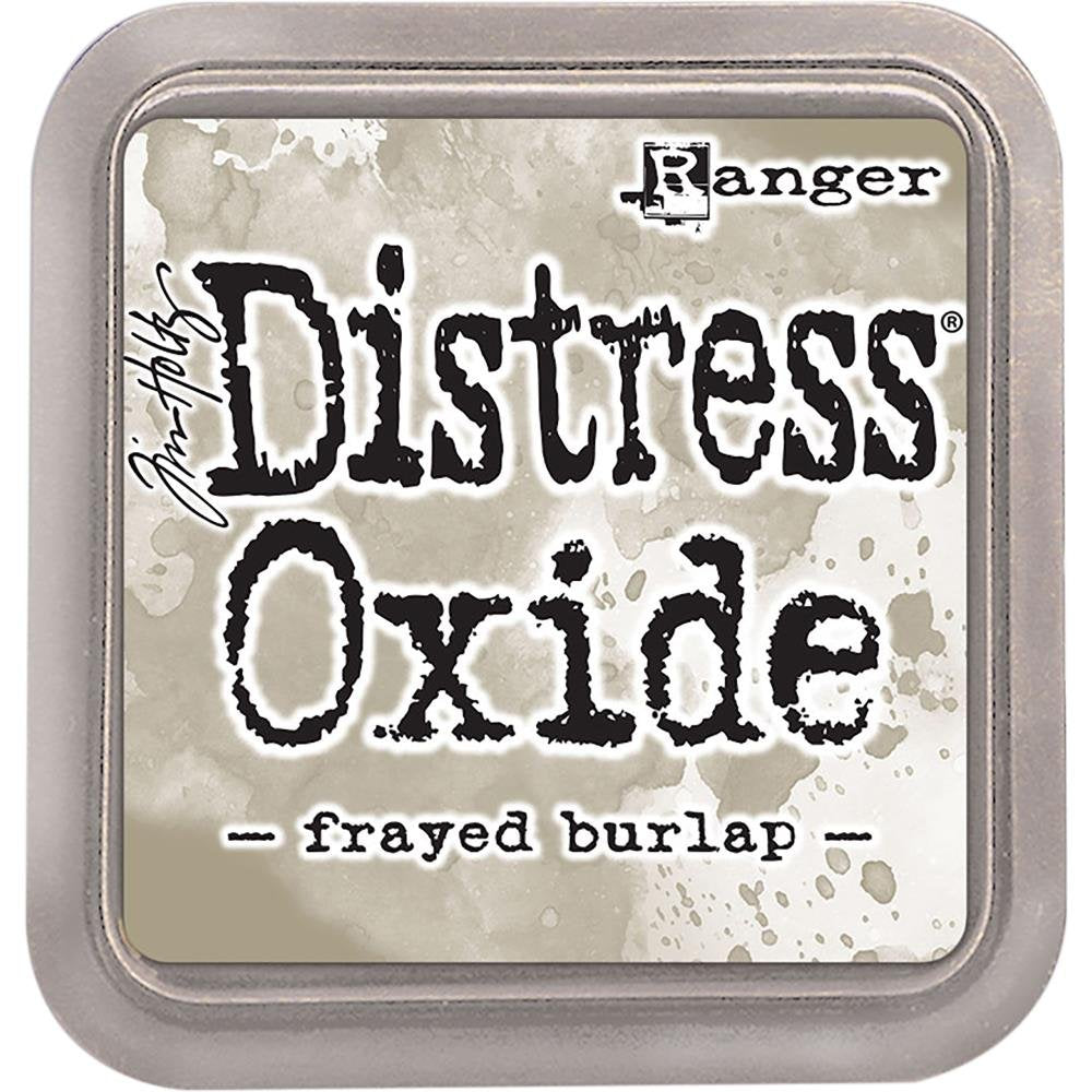 Ranger Ink - Tim Holtz - Distress Oxide Ink Pads