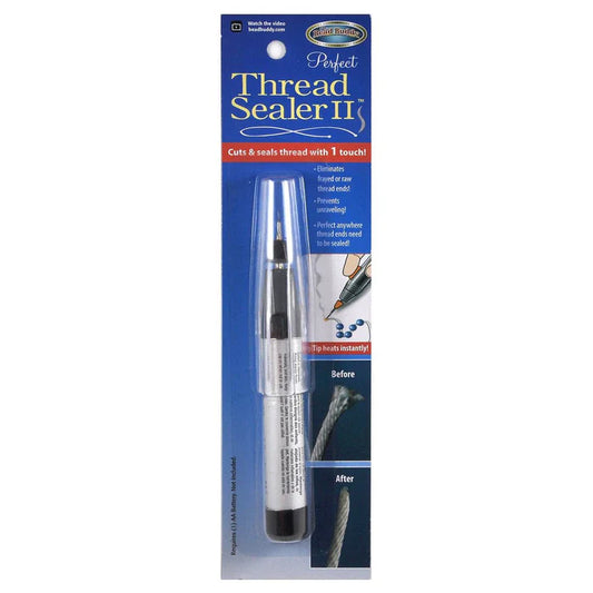 The Bead Buddy - Thread Sealer II