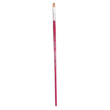 Princeton - Velvetouch - Level 2 Flat Paint Brush for Acrylic