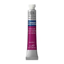 Winsor & Newton - Cotman Watercolors - Series 1 - 8 ml