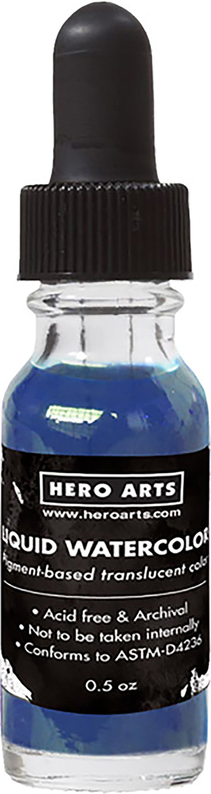 Hero Arts - Liquid Watercolor