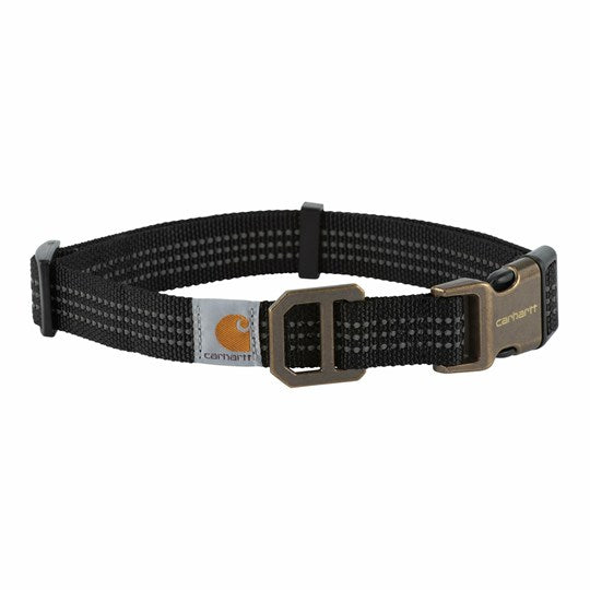 Carhartt - Dog Collar with Reflective Stitching