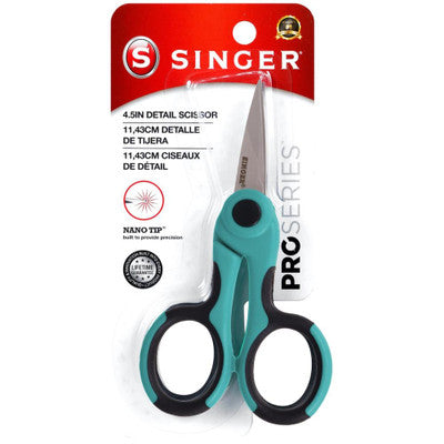 Singer - Pro Series Scissors