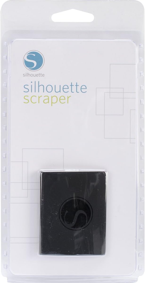 Silhouette - Scraper