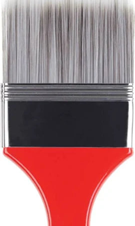 Princeton - Redline Flat Brush - Short Handle