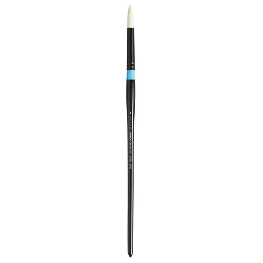 Princeton - Aspen - Level 2 Round Paint Brush for Oil