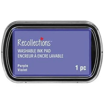 Recollections - Washable Ink Pad