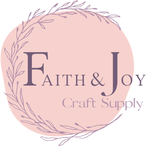 Faith and Joy Craft Supply Gift Card