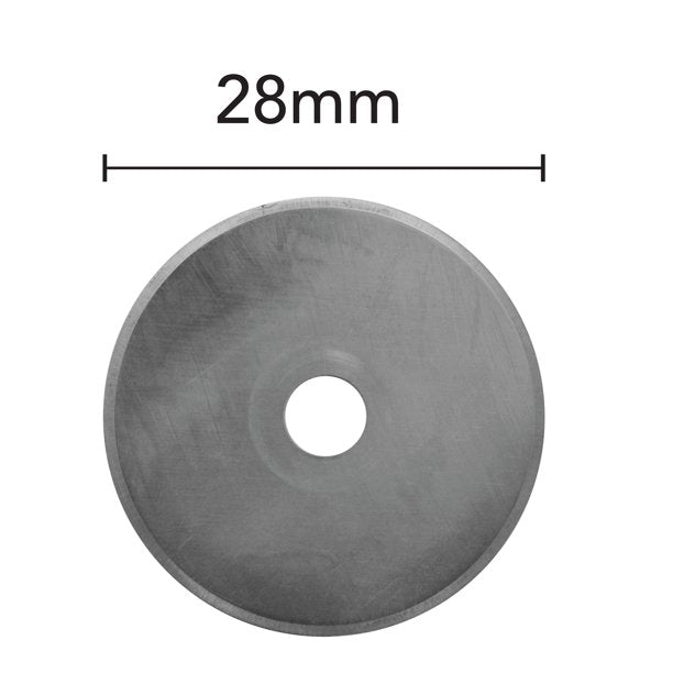 Westcott - Titanium Rotary Blade