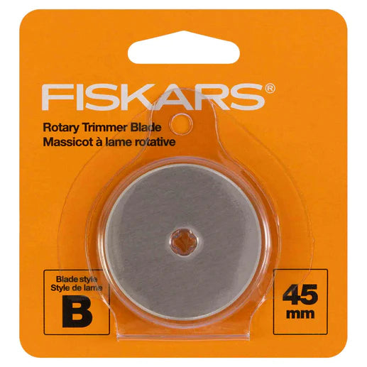 Fiskars - 45mm - Rotary Blade - Blade Style B