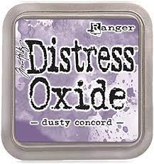 Ranger Ink - Tim Holtz - Distress Oxide Ink Pads