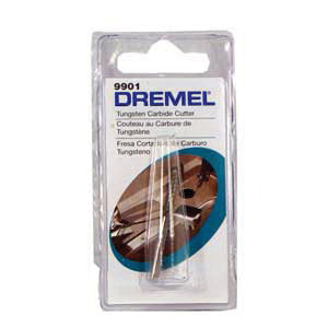 Dremel - Tungsten Carbide Cutter