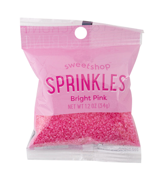 Sweetshop Sprinkles