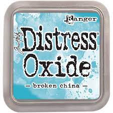 Ranger Ink - Tim Holtz - Distress Oxide Ink Pads