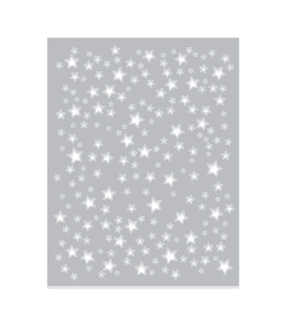 Hero Arts - Star Confetti Fancy Die