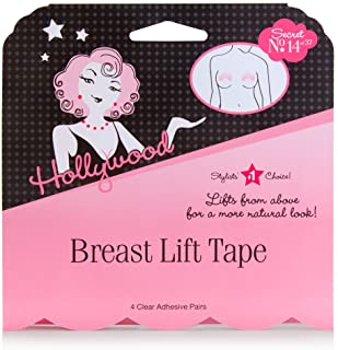 Hollywood Fashion Secrets - Breast Lift Tape