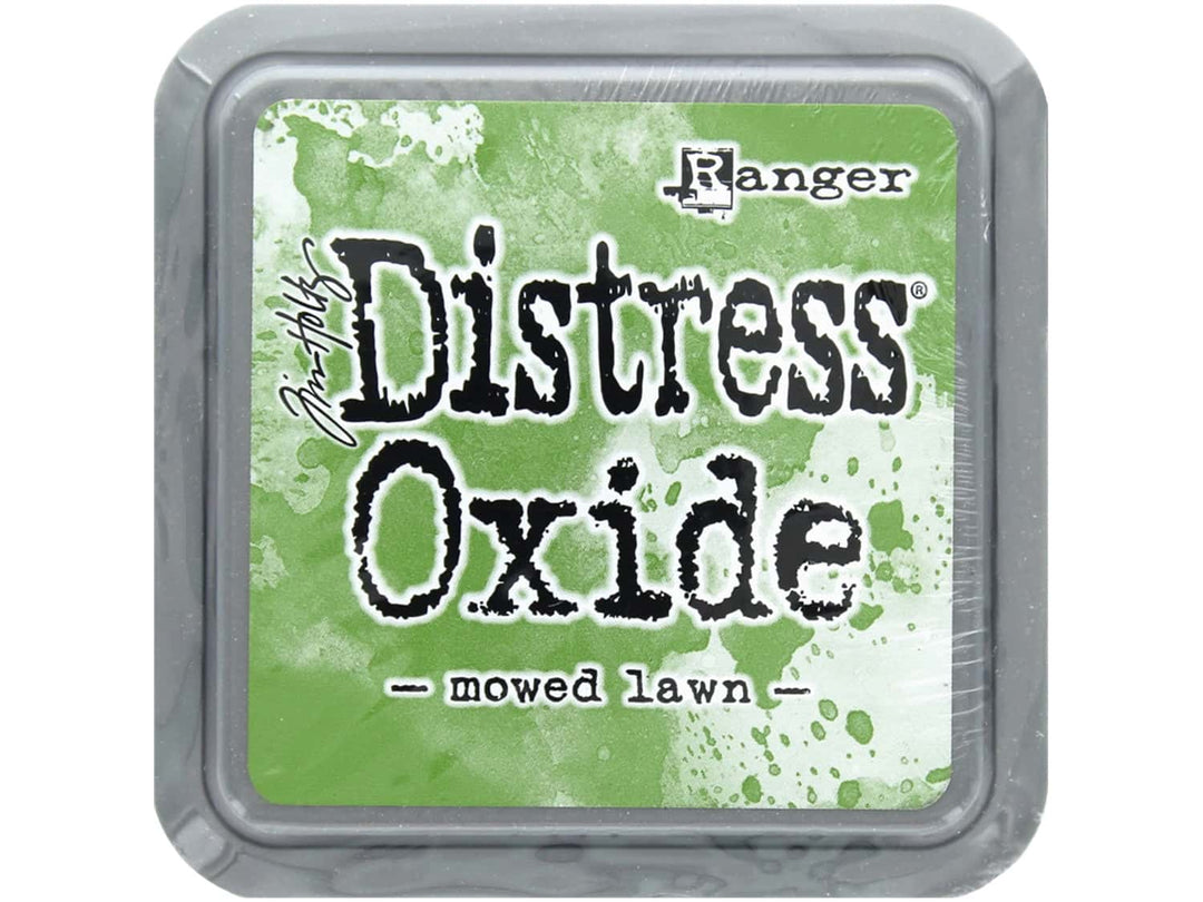 Ranger Ink - Tim Holtz - Distress Oxide Ink Pads