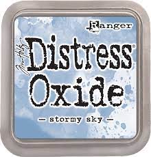 Ranger Ink - Tim Holtz - Distress Oxide Ink Pads