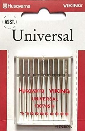 Husqvarna - Viking - Universal Needle