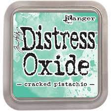 Ranger Ink - Tim Holtz - Distress Oxide Ink Pads