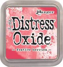 Ranger Ink - Tim Holtz - Distress Oxide Ink Pads