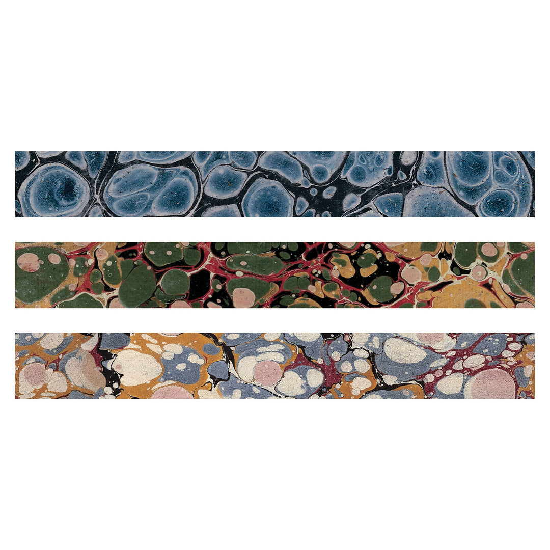 Tim Holtz - idea-ology - Marbled Design Tape