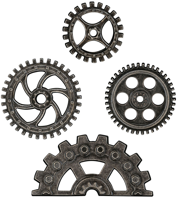 Tim Holtz - idea-ology - Industrial Gears