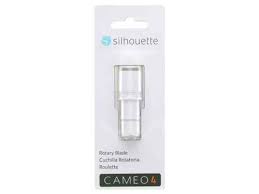 Silhouette - Cameo 4 Rotary Blade