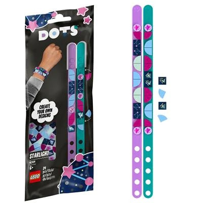 Lego - Dots - Starlight Bracelets