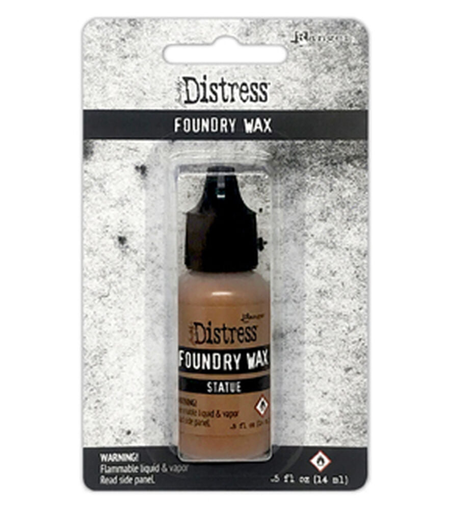 Ranger Ink - Tim Holtz Distress Foundry Wax