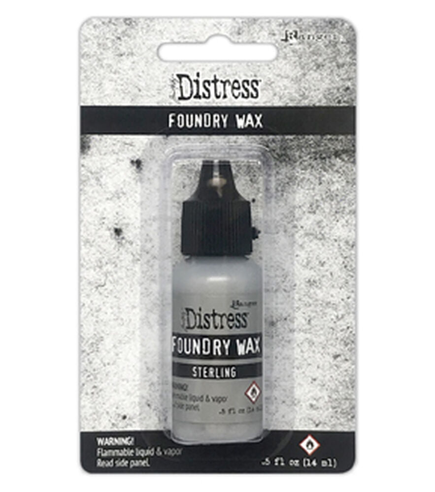 Ranger Ink - Tim Holtz Distress Foundry Wax