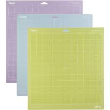 Cricut - Variety Pack - 12 in x 12 in - 3 pack