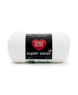 Coats and Clark - Red Heart Super Saver Yarn - Various Colors