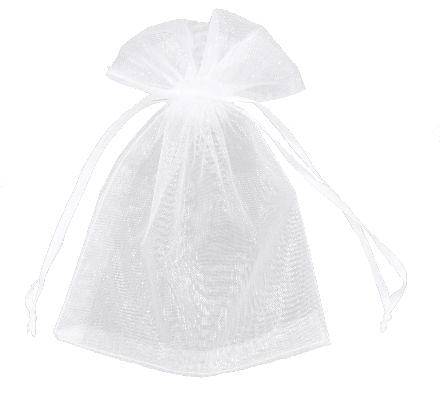 Celebrate It - Organza Bags - 3 in x 4 in - 50 pc